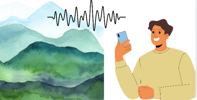 原因1:基地局が遠すぎる!⇒ 対処法:弱い電波も掴む「高感度スマホ」を選ぶの画像