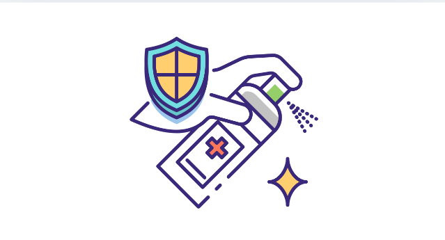 消毒用アルコールの画像