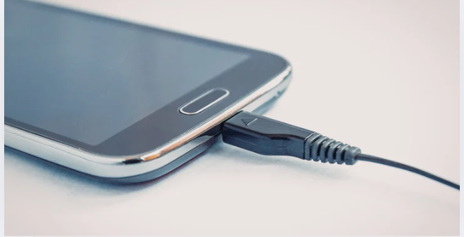 スマホアクセサリーの画像