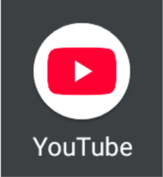 youtubeアイコンの画像