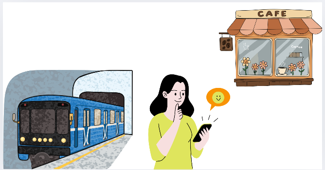 口コミサイトでは環境の違いが反映されていないこともあるの画像
